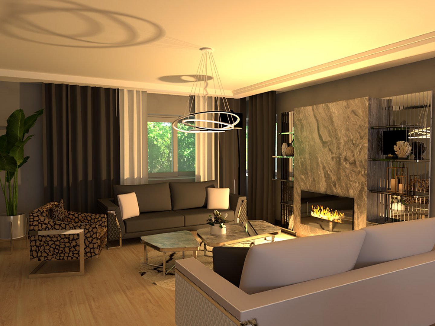 Gazipaşa Dekorasyon