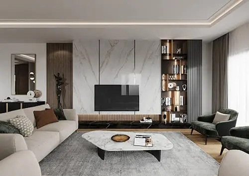 Gazipaşa Dekorasyon