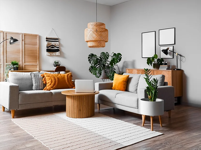 Gazipaşa Dekorasyon